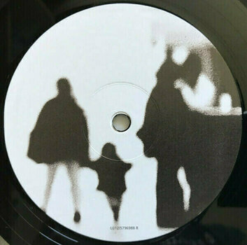 Disco de vinilo U2 - All That You Can't Leave (LP) - 4