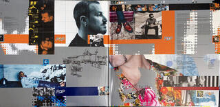 Disc de vinil U2 - Pop (LP) - 1