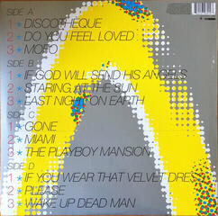 Disc de vinil U2 - Pop (LP) - 7