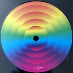 Disc de vinil U2 - Pop (LP) - 3