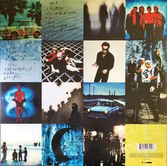LP ploča U2 - Achtung Baby (2 LP) - 6