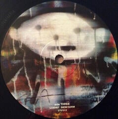 Disc de vinil U2 - Achtung Baby (2 LP) - 3