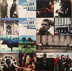 Disc de vinil U2 - Achtung Baby (2 LP) - 5