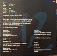 Disc de vinil U2 - Achtung Baby (2 LP) - 6