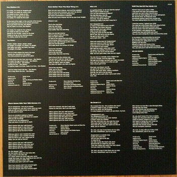 Disque vinyle U2 - Achtung Baby (2 LP) - 10