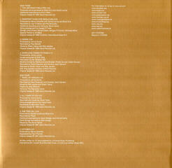 Disc de vinil U2 - The Best Of 1980-1990 (2 LP) - 7
