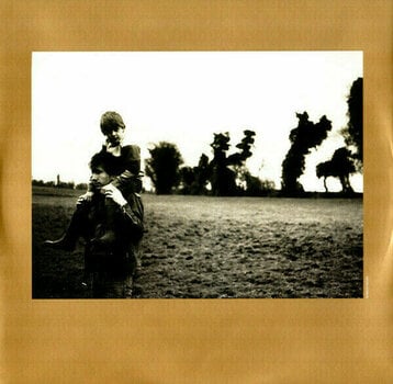 Disque vinyle U2 - The Best Of 1980-1990 (2 LP) - 9