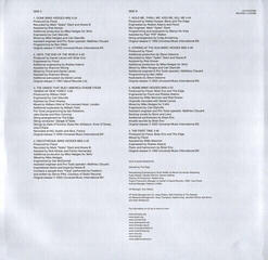 Disc de vinil U2 - The Best Of 1990-2000 (2 LP) - 7