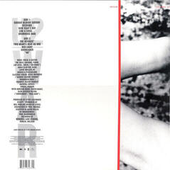 Disc de vinil U2 - War (Remastered) (LP) - 3
