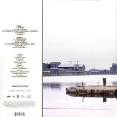 Disc de vinil U2 - October (Remastered) (LP) - 3