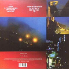 Disc de vinil U2 - Under A Blood Red Sky (Remastered) (LP) - 4