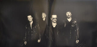 Disc de vinil U2 - Songs Of Innocence (LP) - 7