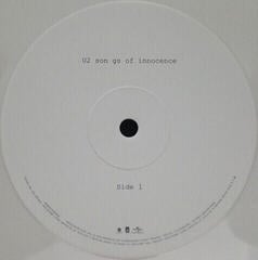 Disc de vinil U2 - Songs Of Innocence (LP) - 2