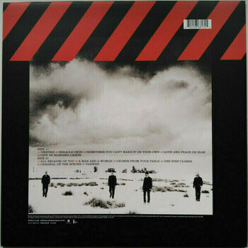 LP deska U2 - How To Dismantle An Atomic Bomb (LP) - 6