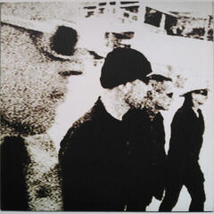 Disc de vinil U2 - How To Dismantle An Atomic Bomb (LP) - 3
