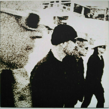 Vinyl Record U2 - How To Dismantle An Atomic Bomb (LP) - 4