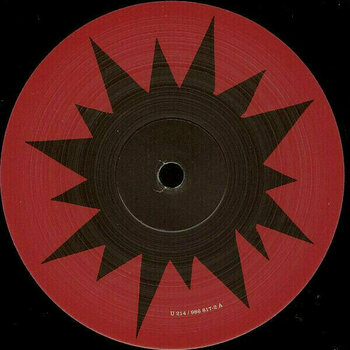 Disque vinyle U2 - How To Dismantle An Atomic Bomb (LP) - 2