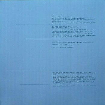 LP plošča Underworld - Drift Series 1 Sampler Edition (2 LP) - 3