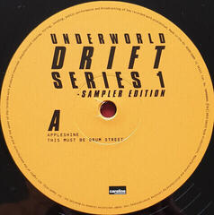 Schallplatte Underworld - Drift Series 1 Sampler Edition (2 LP) - 4