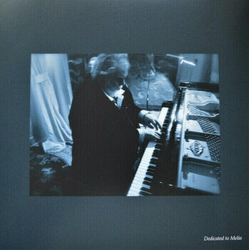 LP deska Vangelis - Nocturne (2 LP) - 4