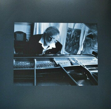 LP deska Vangelis - Nocturne (2 LP) - 6