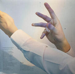 Hanglemez Víkingur Ólafsson - Philip Glass: Piano Works (2 LP) (180g) - 2