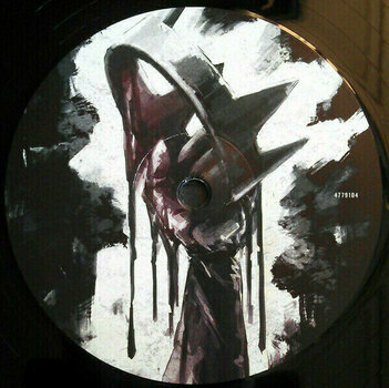 Disque vinyle Volbeat - Seal The Deal & Let's Boogie (2 LP) - 5