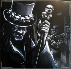 LP plošča Volbeat - Seal The Deal & Let's Boogie (2 LP) - 6