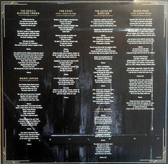 LP plošča Volbeat - Seal The Deal & Let's Boogie (2 LP) - 7