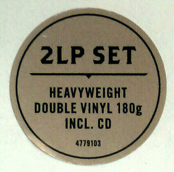 Disque vinyle Volbeat - Seal The Deal & Let's Boogie (2 LP) - 16
