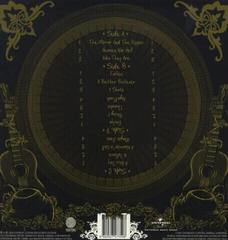 LP plošča Volbeat - Beyond Hell / Above Heaven (2 LP) - 1