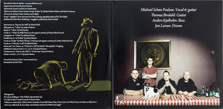 LP plošča Volbeat - Beyond Hell / Above Heaven (2 LP) - 2