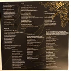 LP plošča Volbeat - Beyond Hell / Above Heaven (2 LP) - 4