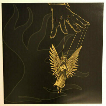 Vinylskiva Volbeat - Beyond Hell / Above Heaven (2 LP) - 11