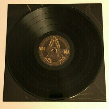 Disque vinyle Volbeat - Beyond Hell / Above Heaven (2 LP) - 12