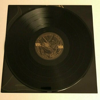 Płyta winylowa Volbeat - Beyond Hell / Above Heaven (2 LP) - 14