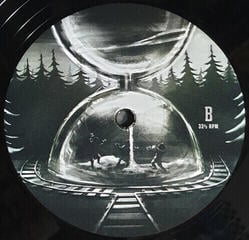 LP deska Volbeat - Rewind, Replay, Rebound (2 LP) - 4
