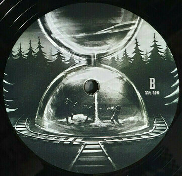 Грамофонна плоча Volbeat - Rewind, Replay, Rebound (2 LP) - 5