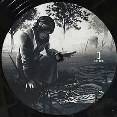 LP deska Volbeat - Rewind, Replay, Rebound (2 LP) - 6