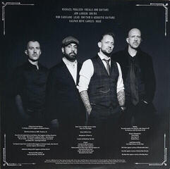 LP deska Volbeat - Rewind, Replay, Rebound (2 LP) - 7