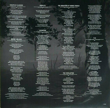 Disque vinyle Volbeat - Rewind, Replay, Rebound (2 LP) - 10