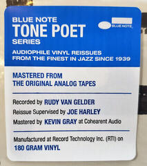 Vinüülplaat Wayne Shorter - Etcetera (LP) - 7