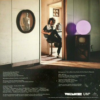 Vinylplade Wolfmother - Victorious (LP) - 6