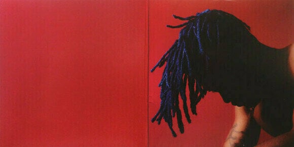 LP platňa XXXTentacion - ? (Album) - 4