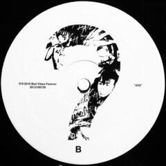 Disc de vinil XXXTentacion - ? (Album) (LP) - 3