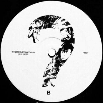 LP deska XXXTentacion - ? (Album) - 3