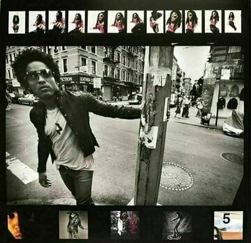 Vinyl Record Lenny Kravitz - Greatest Hits (2 LP) - 6