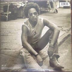 Disc de vinil Lenny Kravitz - Greatest Hits (2 LP) - 7