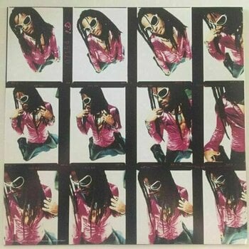 Vinylskiva Lenny Kravitz - Greatest Hits (2 LP) - 9