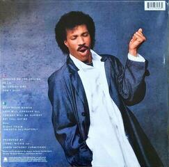 LP deska Lionel Richie - Dancing On The Ceiling (Reissue) (LP) - 1